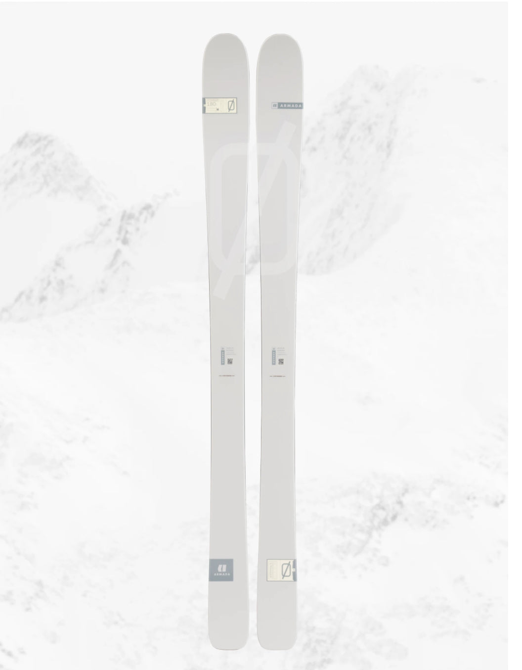 Armada ZERO Stranger 100 2025/26