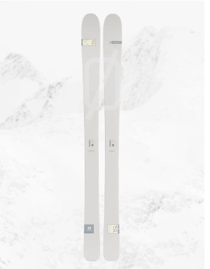 Armada ZERO Stranger 100 2025/26