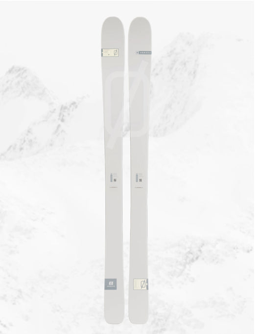 Armada ZERO Stranger 100 2025/26