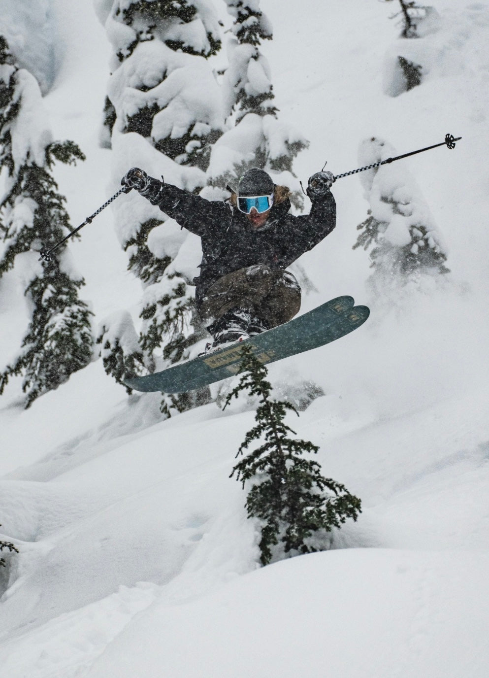 Armada ZERO Whitewalker 121 2025/26