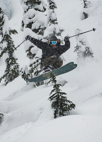 Armada ZERO Whitewalker 121 2025/26