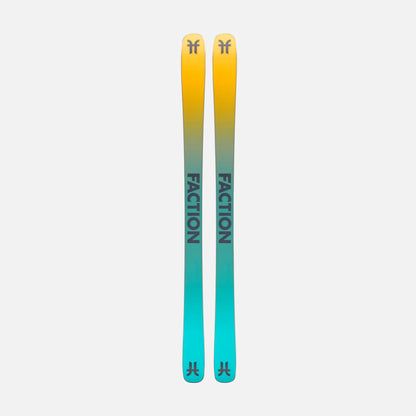 Faction Prodigy 0 25/26