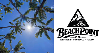 BeachPoint Co. T-Shirt