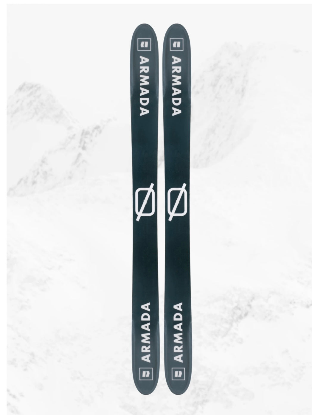 Armada ZERO Whitewalker 121 2025/26