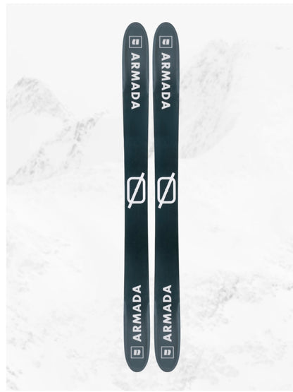 Armada ZERO Whitewalker 121 2025/26