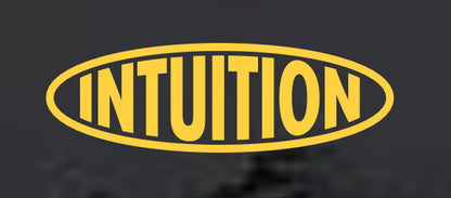 Intuition Classic HD Wrap Liner