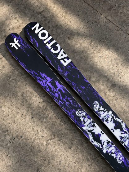 Faction Prodigy 1 Matej Pro Ltd Edition 2026/27