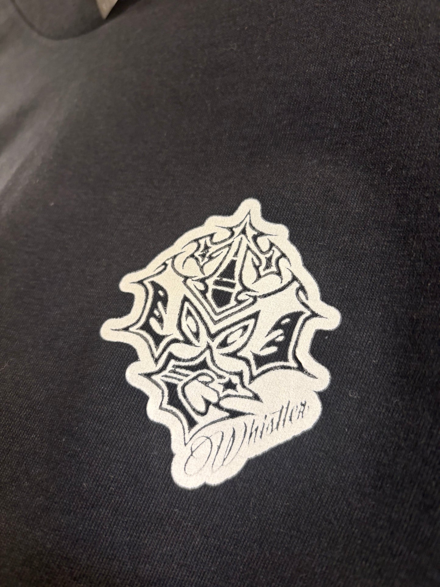TMC the Ring Logo T