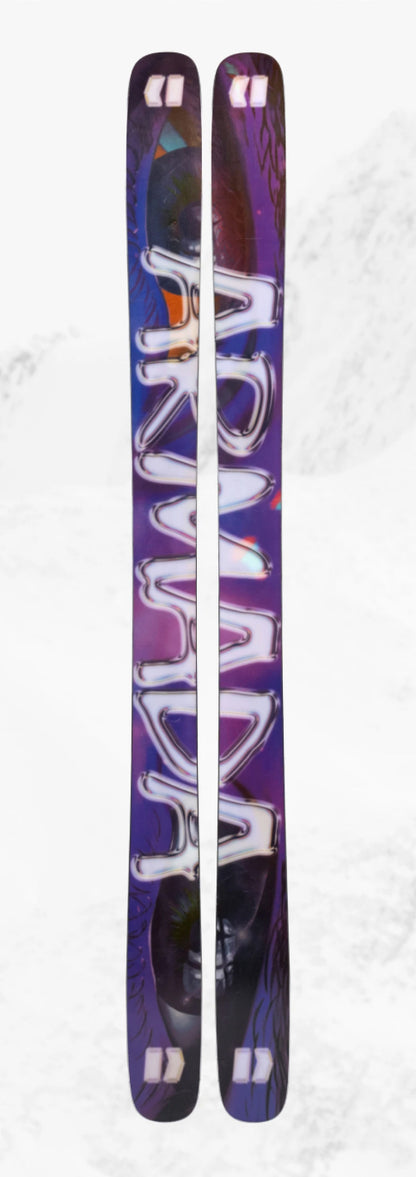 Armada ARV 112 2025/26