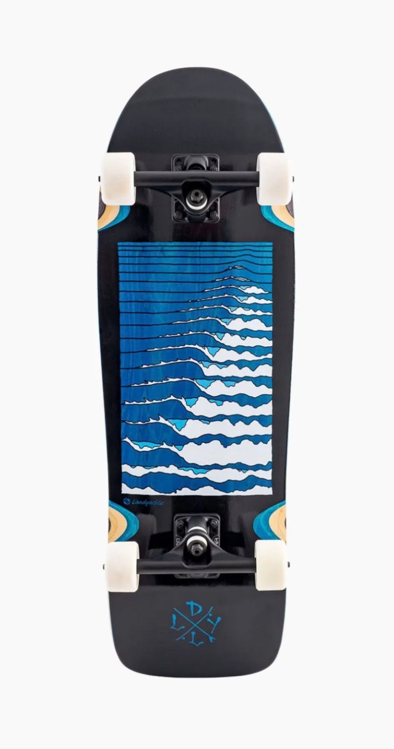 Landyachtz - DitchLife Ltd ed. Surf