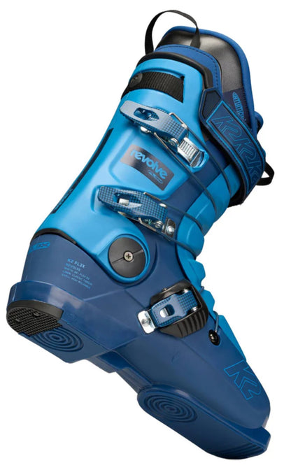 K2 REVOLVE MEN'S SKI BOOTS 2026