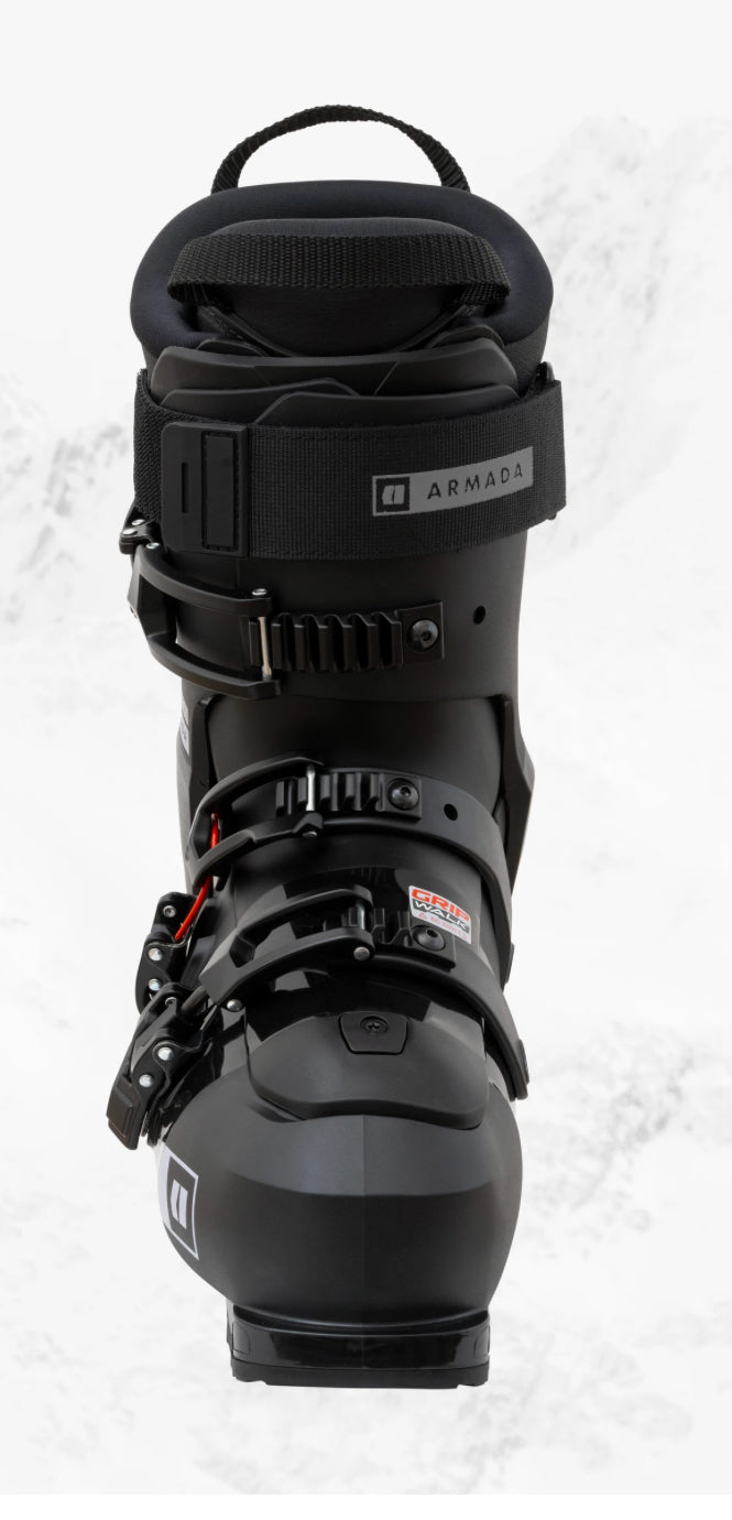 Armada ArONE Mv90 Ski Boot – tmcfreeriderz.com