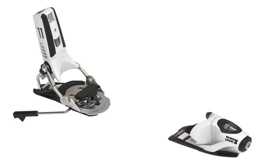 PIVOT 11 WHITE 2025/26 NEW!