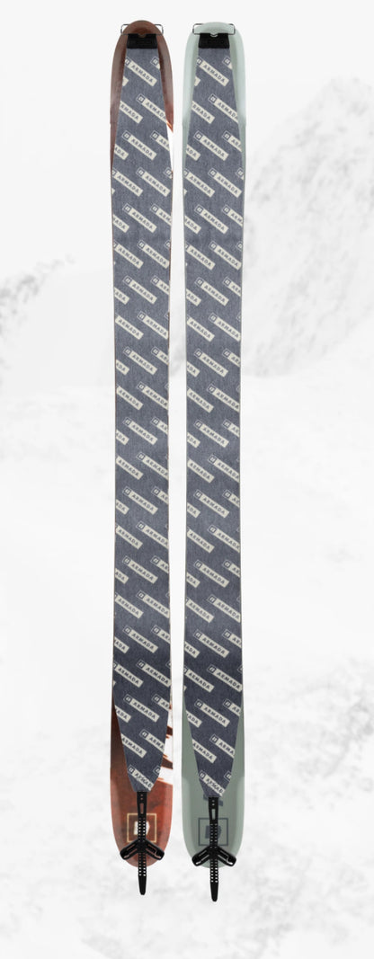 Armada Skin Multifit 2025/26