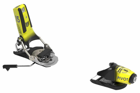 PIVOT 15 2.0 Super Edition 2025/26
