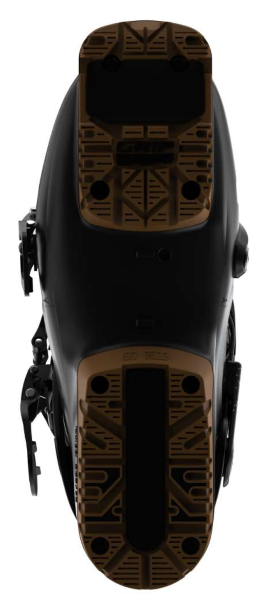 K2 METHOD SKI BOOTS 2026