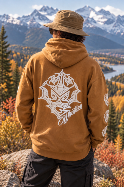 TMC OG Riderz Hoodie (Tall/Midweight)- Tmba