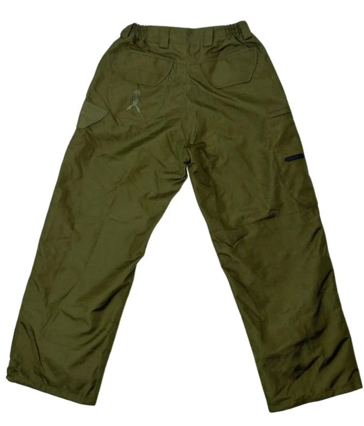 Steeve Studio Season 2 Pants