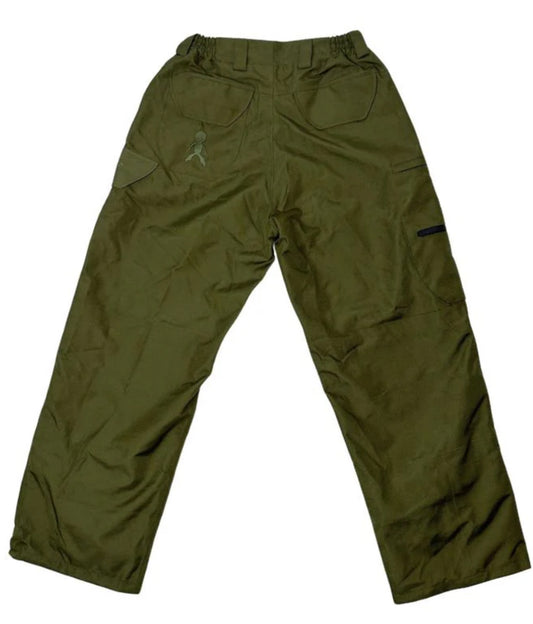 Steeve Studio Season 2 Pants