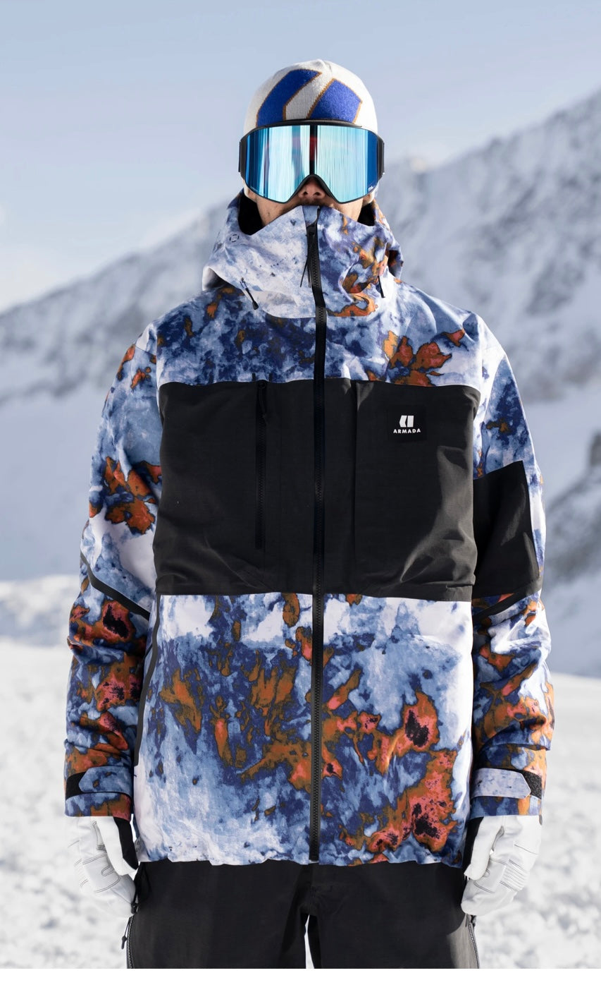 Armada GRANDS 3L GORE-TEX JACKET