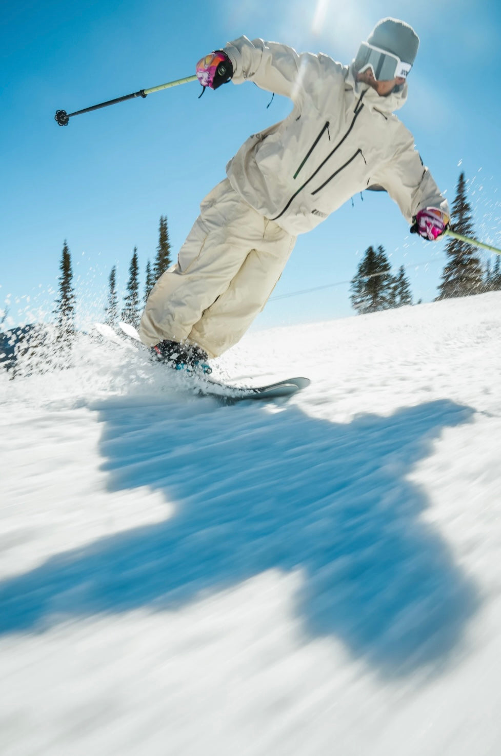 Armada HAYDON 3L GORE-TEX JACKET