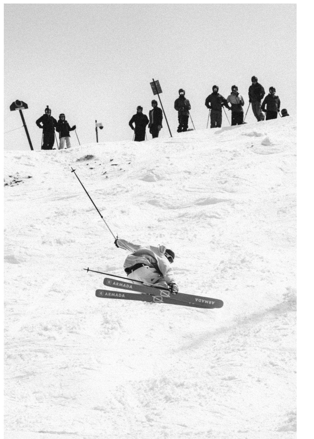 Armada ZERO Stranger 100 2025/26