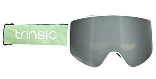 TrinsicOptics Clutch Matcha Marble Goggle (2026 Local)