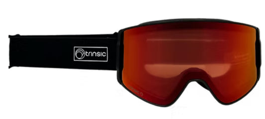 TrinsicOptics Clutch BlackOut Goggle (2026 Local)
