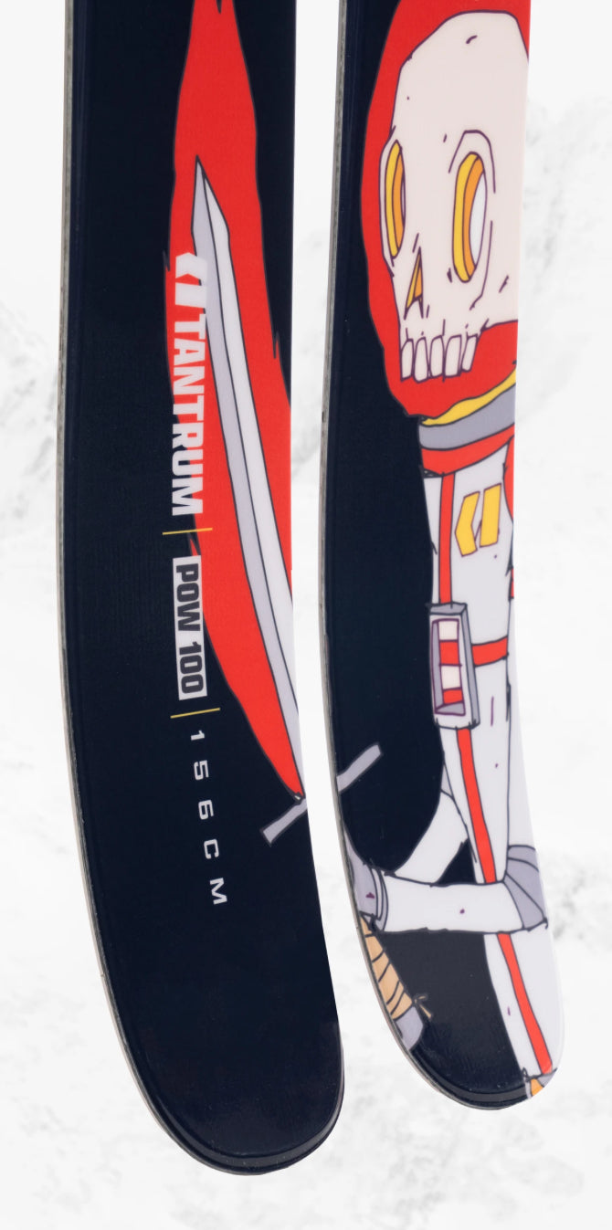 Armada Tantrum 100 POW 25/26 (youth)