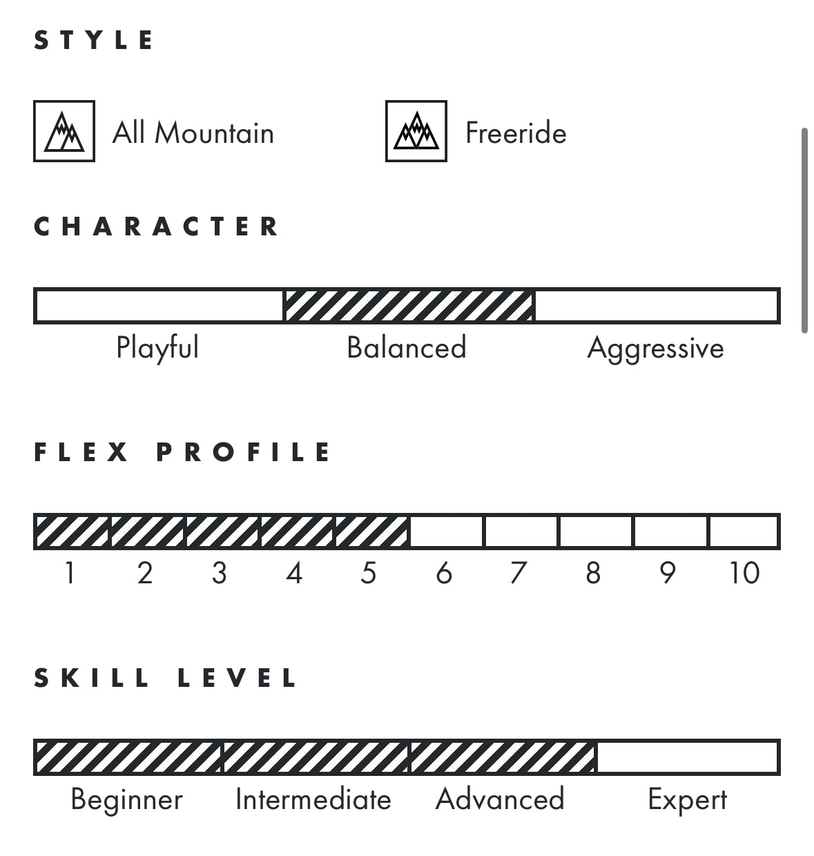 Armada Tantrum 100 POW 25/26 (youth)