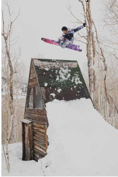 Armada GRANDS 3L GORE-TEX JACKET