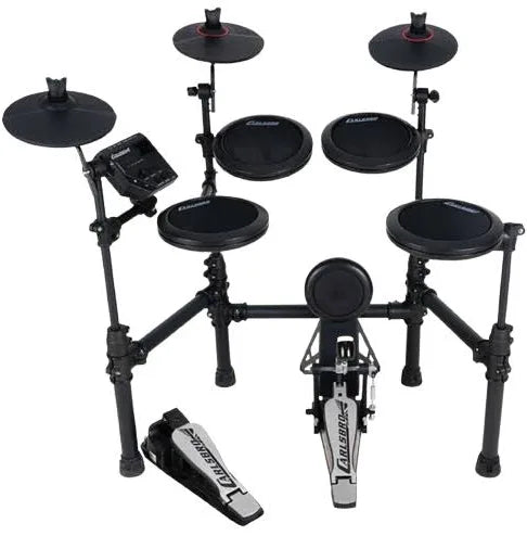 E-Drum Rental (please call to confirm availability 604-932-1918)