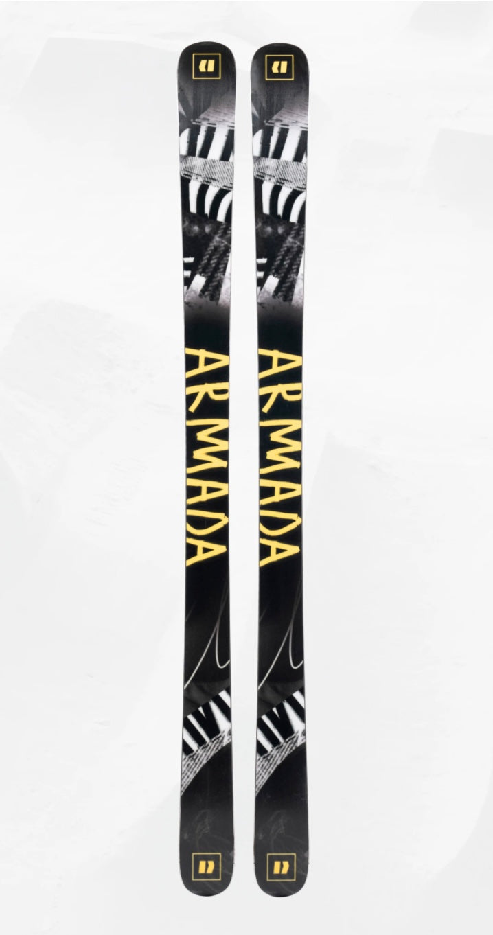 Armada Edollo Ltd Ed. 2025/26