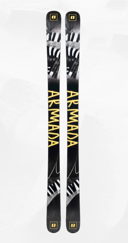 Armada Edollo Ltd Ed. 2025/26