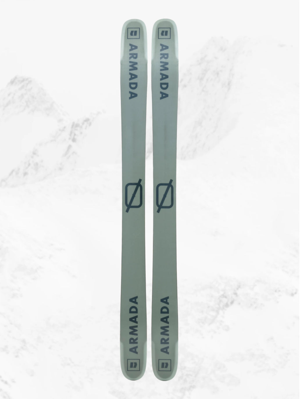 Armada ZERO ARV JJ UL 2025/26