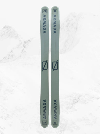 Armada ZERO ARV JJ UL 2025/26