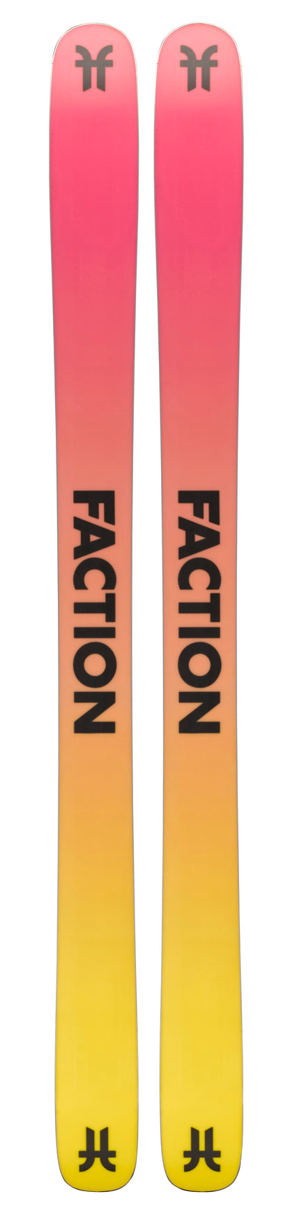 Faction Prodigy 4 25/26