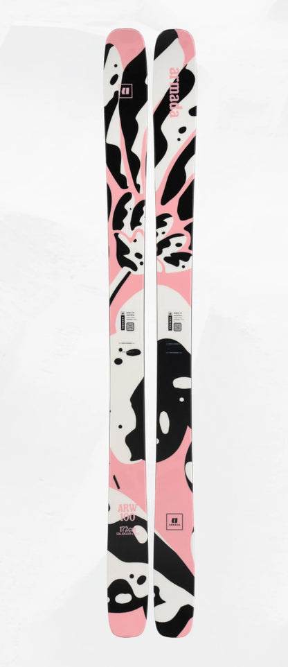 Armada ARW 100 25/26