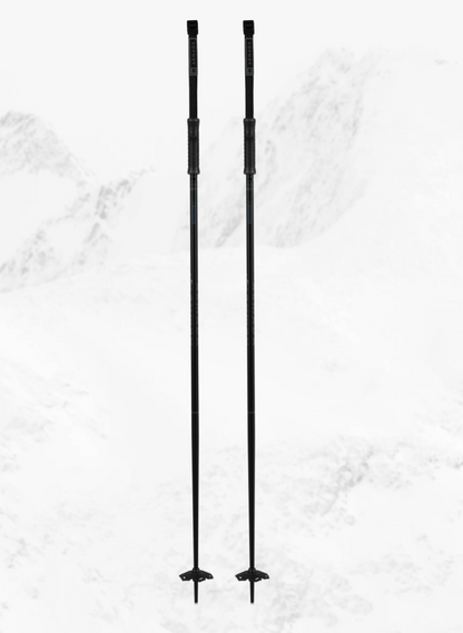 ARMADA LEGION Ski Poles 2025 - Blackout