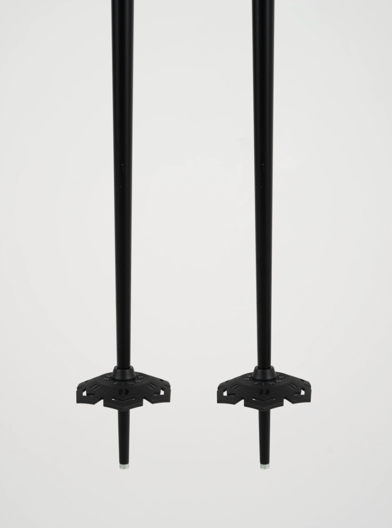 ARMADA LEGION Ski Poles 2025 - Blackout