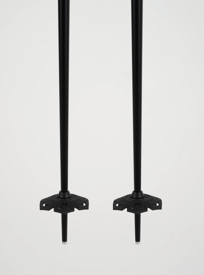 ARMADA LEGION Ski Poles 2025 - Blackout