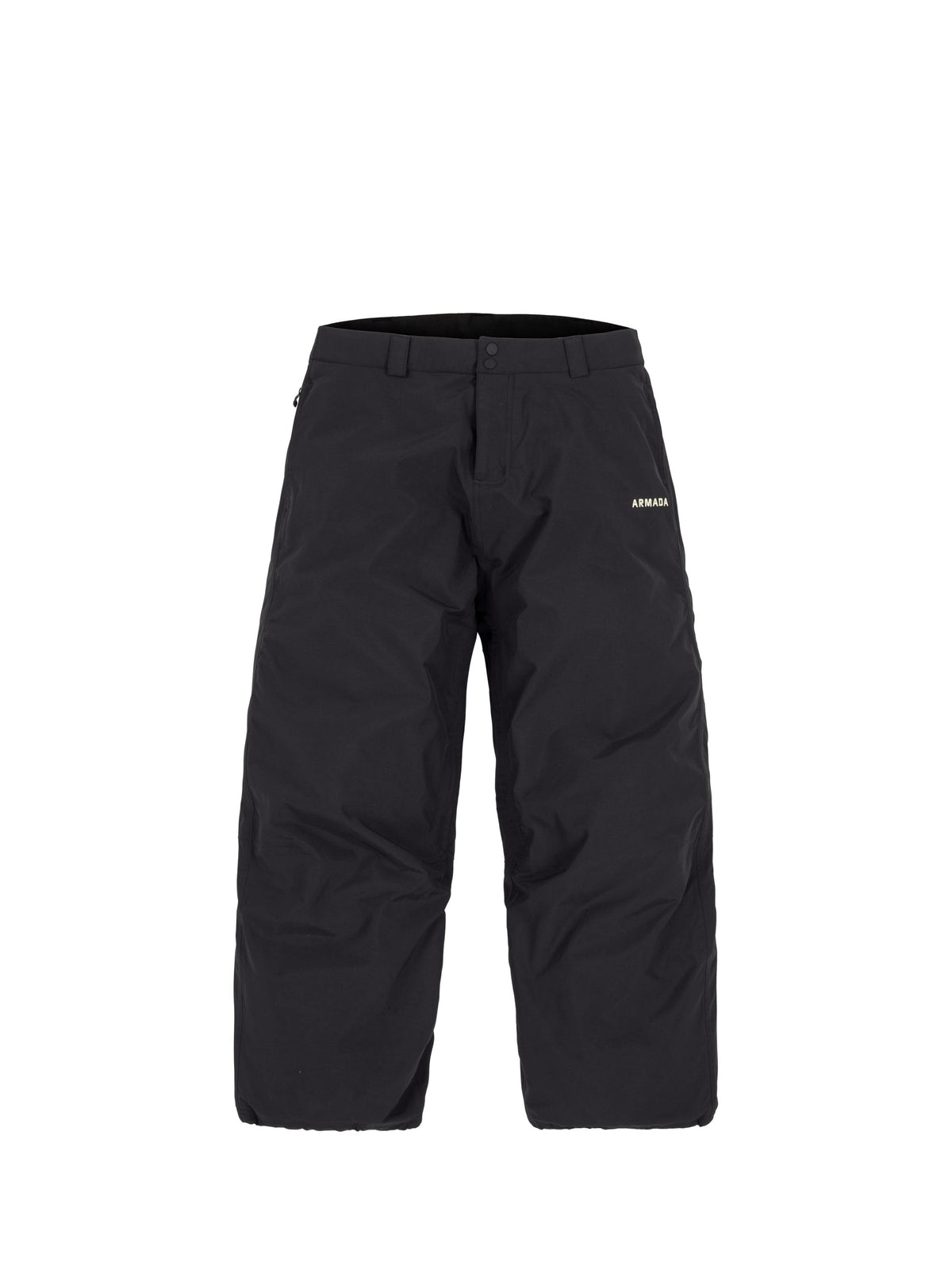 Armada Team Issue 2L Insulated Pant 2026/27 - Black