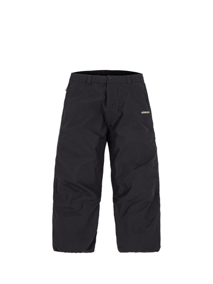 Armada Team Issue 2L Insulated Pant 2026/27 - Black