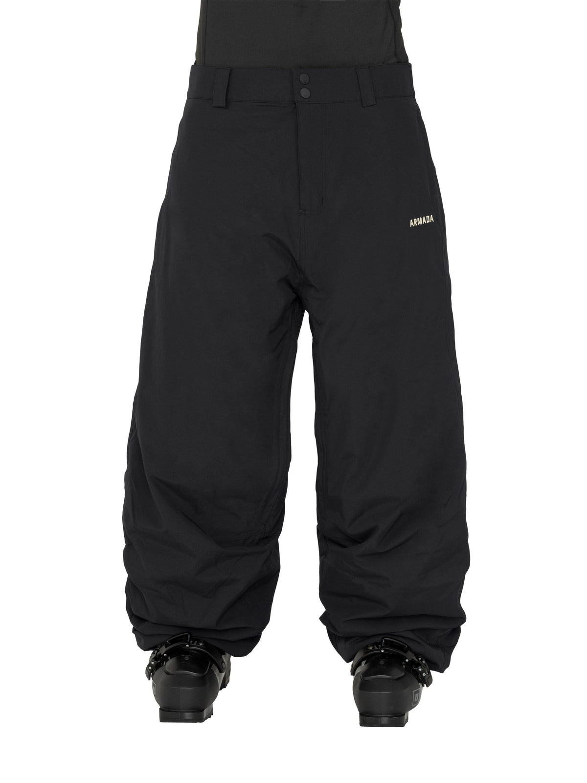 Armada Team Issue 2L Insulated Pant 2026/27 - Black