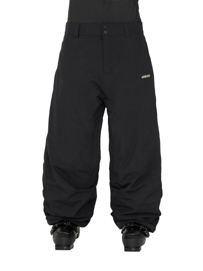 Armada Team Issue 2L Insulated Pant 2026/27 - Black