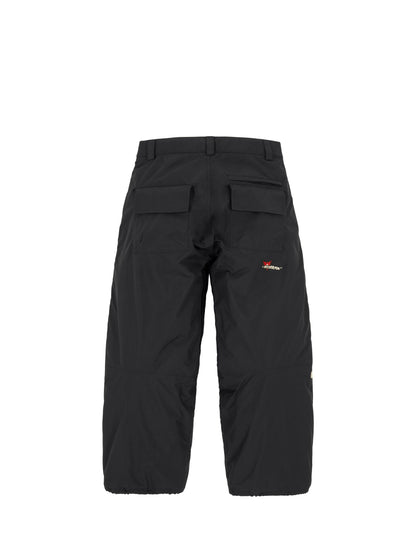 Armada Team Issue 2L Insulated Pant 2026/27 - Black