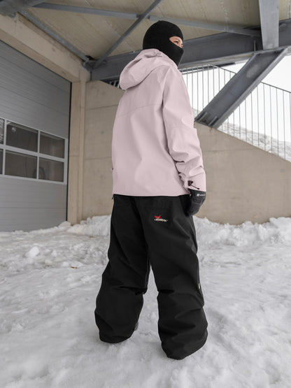 Armada Team Issue 2L Insulated Pant 2026/27 - Black