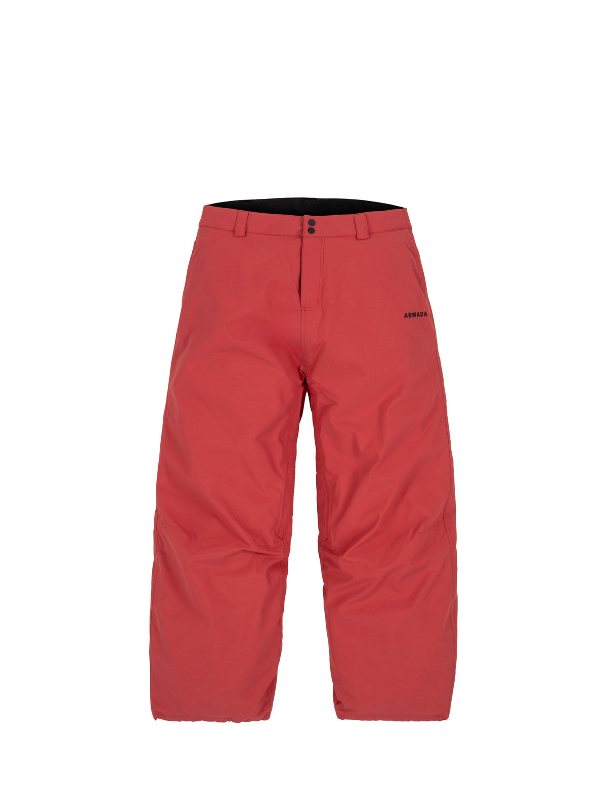 Armada Team Issue 2L Insulated Pant 2026/27 - Chile Ristra