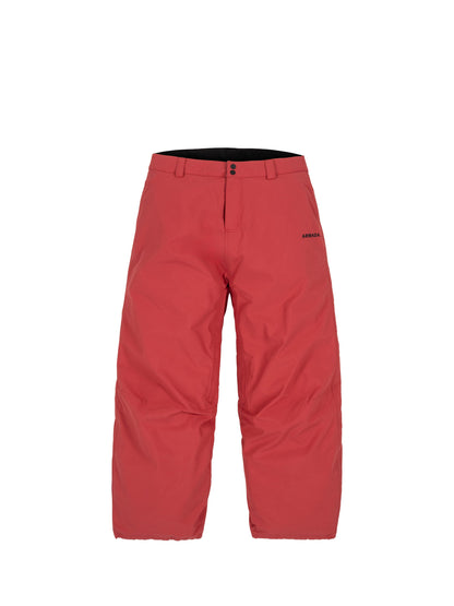 Armada Team Issue 2L Insulated Pant 2026/27 - Chile Ristra
