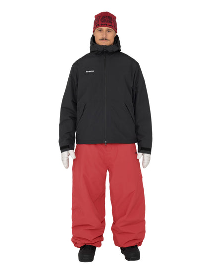 Armada Team Issue 2L Insulated Pant 2026/27 - Chile Ristra